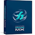 Adobe Freehand MX (38000656)